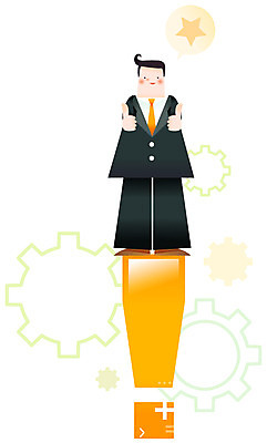 EPS 전신 남자 일러스트 비즈니스 한명 서기 사람 20대 성인 비즈니스라이프 엄지손가락 최고 업무 비즈니스맨 작업실 느낌표 톱니바퀴 넘버원 해결 답 문제해결 솔루션 남자만 남자한명만 성인남자만 청년만 청년남자만 청년남자한명만 성인한명만 성인남자한명만 성인만 국내일러스트 1 라이프스타일 기호 손가락 모션 청년 작업 직장인 파일형식 벡터