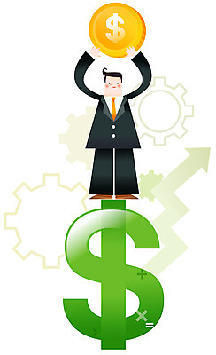 EPS 전신 남자 돈 일러스트 비즈니스 한명 서기 사람 20대 성인 금융 경제 비즈니스라이프 글로벌 달러 동전 업무 비즈니스맨 작업실 무역 톱니바퀴 상승 이익 자본 수익 남자만 남자한명만 성인남자만 청년만 청년남자만 청년남자한명만 성인한명만 성인남자한명만 성인만 국내일러스트 1 라이프스타일 산업 컨셉 모션 청년 작업 직장인 재산 파일형식 벡터