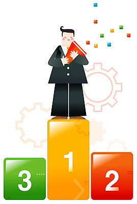 EPS 전신 남자 일러스트 비즈니스 성공 한명 서기 사람 20대 성인 비즈니스라이프 우승 업무 비즈니스맨 작업실 결과 만족 톱니바퀴 순위 등수 남자만 남자한명만 성인남자만 청년만 청년남자만 청년남자한명만 성인한명만 성인남자한명만 성인만 국내일러스트 1 라이프스타일 감정 컨셉 모션 청년 최고 작업 직장인 파일형식 벡터