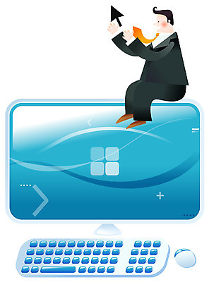 EPS 전신 남자 화살표 일러스트 비즈니스 정보통신 정보기술 한명 사람 앉기 20대 성인 비즈니스라이프 컴퓨터 디지털 컴퓨터용품 사무용품 키보드 마우스 업무 비즈니스맨 작업실 전자상거래 인터넷비즈니스 남자만 남자한명만 성인남자만 청년만 청년남자만 청년남자한명만 성인한명만 성인남자한명만 성인만 국내일러스트 1 라이프스타일 통신 모션 문구용품 기술 청년 전자제품 정보 작업 직장인 오브젝트 파일형식 벡터