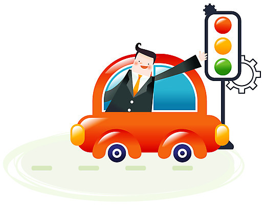 EPS 남자 도로 교통 일러스트 비즈니스 교통시설 모션 승용차 자동차 한명 사람 상반신 20대 성인 비즈니스라이프 운전 업무 비즈니스맨 작업실 운전사 신호등 방향 출장 시작 출발 톱니바퀴 외근 남자만 남자한명만 성인남자만 청년만 청년남자만 청년남자한명만 성인한명만 성인남자한명만 성인만 국내일러스트 직업 1 라이프스타일 길 육상교통 컨셉 청년 작업 직장인 시설 파일형식 벡터