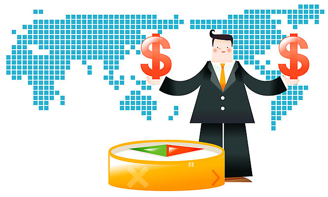 EPS 전신 남자 세계지도 지도 돈 일러스트 비즈니스 한명 서기 사람 20대 성인 금융 경제 비즈니스라이프 세계 달러 물방울무늬 흐름 업무 비즈니스맨 화폐기호 비교 작업실 나침반 저울질 전도 남자만 남자한명만 성인남자만 청년만 청년남자만 청년남자한명만 성인한명만 성인남자한명만 성인만 국내일러스트 1 라이프스타일 기호 컨셉 무늬 모션 청년 작업 직장인 재산 화폐 파일형식 벡터