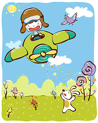 EPS 주간 동물 구름 라이프스타일 남자 꽃 어린이라이프 반려견 초등학생 어린이 일러스트 놀이 조류 비행기 서기 사람 소녀 소년 초원 야외 두명 라이프 생활 반려동물 태양 귀여움 봄 운전 강아지 순수 즐거움 경비행기 천진난만 어린이만 국내일러스트 자연요소 식물 학생 계절 여자 감정 컨셉 항공교통 모션 대중교통 개 파일형식 벡터