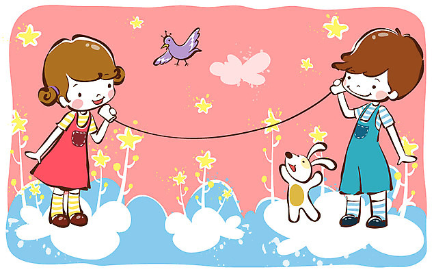 EPS 동물 구름 라이프스타일 여자 남자 어린이라이프 별 반려견 초등학생 어린이 일러스트 놀이 조류 대화 서기 사람 소녀 소년 두명 라이프 생활 친구 반려동물 귀여움 봄 우정 개 강아지 종이컵 순수 즐거움 통화 전화놀이 천진난만 어린이만 국내일러스트 자연요소 학생 계절 감정 컨셉 포유류 관계 모션 말하기 컵 일회용 파일형식 벡터