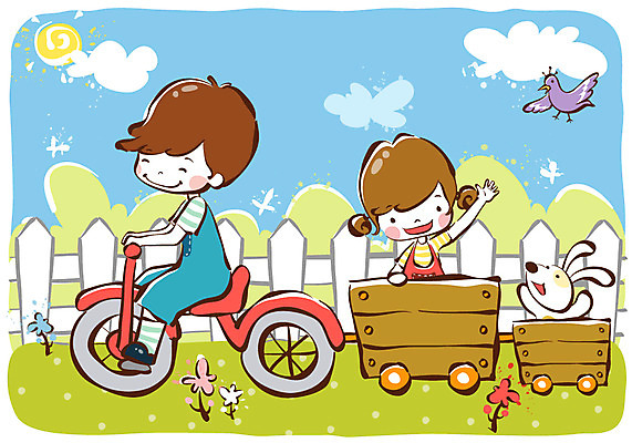 EPS 주간 구름 라이프스타일 공원 공공시설 여자 남자 꽃 어린이라이프 반려견 초등학생 어린이 일러스트 조류 서기 사람 소녀 소년 야외 두명 라이프 생활 친구 울타리 반려동물 태양 귀여움 자전거 수레 봄 우정 개 강아지 순수 즐거움 천진난만 어린이만 국내일러스트 자연요소 식물 동물 학생 계절 감정 컨셉 포유류 관계 모션 담장 바이크 카트 시설 파일형식 벡터