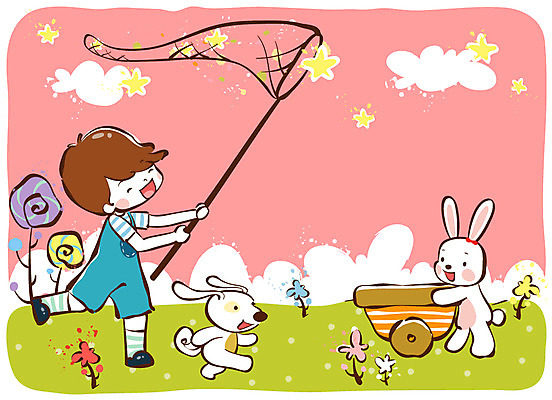 EPS 주간 구름 라이프스타일 남자 꽃 어린이라이프 별 반려견 초등학생 어린이 일러스트 상상 놀이 하늘 한명 서기 사람 소년 야외 라이프 생활 반려동물 귀여움 수레 봄 토끼 개 강아지 순수 즐거움 채집망 천진난만 남자만 남자한명만 어린이만 소년만 소년한명만 국내일러스트 자연요소 식물 동물 1 학생 계절 감정 컨셉 포유류 모션 카트 파일형식 벡터