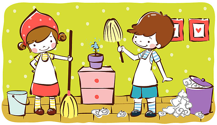 EPS 라이프스타일 여자 남자 어린이라이프 화분 초등학생 어린이 액자 가사 일러스트 교실 학교 협력 실내 서기 사람 소녀 소년 두명 라이프 생활 친구 스쿨라이프 귀여움 봄 우정 쓰레기통 도움 화장지 먼지떨이 청소도구 빗자루 청소 순수 즐거움 서랍장 청소시간 물동이 천진난만 어린이만 국내일러스트 학생 계절 교육 감정 가구 컨셉 관계 모션 내부 도구 파일형식 벡터