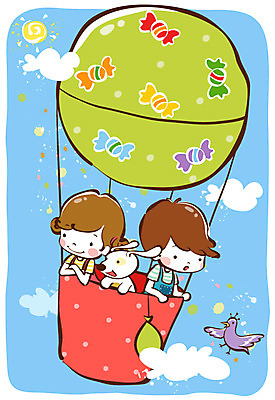 EPS 주간 동물 구름 라이프스타일 여자 남자 어린이라이프 반려견 초등학생 어린이 일러스트 상상 놀이 조류 하늘 사탕 서기 사람 소녀 소년 상반신 야외 두명 라이프 생활 친구 반려동물 귀여움 봄 우정 열기구 개 강아지 순수 즐거움 천진난만 어린이만 국내일러스트 자연요소 학생 계절 감정 컨셉 포유류 관계 항공교통 모션 디저트 파일형식 벡터
