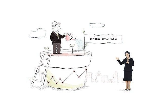 전신 PSD 구름 편집이미지 건축물 여자 남자 화분 40대 50대 회사 비즈니스 사다리 서기 사람 빌딩 두명 건물 새싹 물뿌리개 깃발 업무 직장인 비즈니스맨 비즈니스우먼 작업실 디지털합성 합성 중년만 이미지편집 자연요소 식물 직업 건축 중년 모션 도구 작업 성인만 파일형식