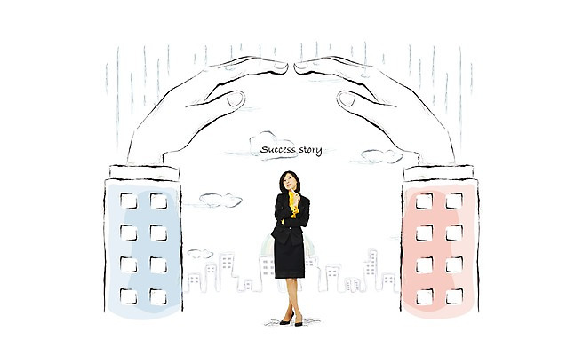 전신 PSD 구름 편집이미지 건축물 손 여자 회사 비즈니스 한명 서기 사람 손짓 빌딩 20대 성인 건물 30대 업무 직장인 비즈니스우먼 비 작업실 보호 디지털합성 합성 여자만 여자한명만 성인여자만 성인만 이미지편집 자연요소 직업 1 건축 컨셉 모션 날씨 청년 신체부위 장년 작업 파일형식