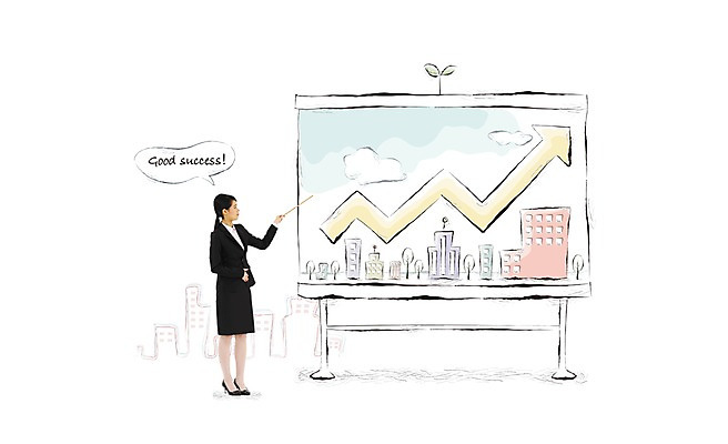 전신 PSD 구름 편집이미지 건축물 여자 화살표 회사 비즈니스 회의 한명 서기 사람 빌딩 20대 성인 건물 30대 새싹 성장 가리킴 업무 직장인 비즈니스우먼 발표 막대기 작업실 프레젠테이션 디지털합성 상승 합성 이익 수익 여자만 여자한명만 성인여자만 성인만 이미지편집 자연요소 식물 직업 1 건축 컨셉 모션 손짓 청년 장년 경제 작업 파일형식