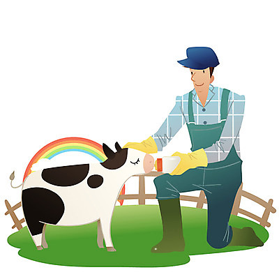 EPS 전신 직업 캐릭터 남자 산업 무지개 일러스트 비즈니스 포유류 미래 장화 한명 미소 웃음 사람 20대 성인 라이프 30대 울타리 희망 가축 목장 꿈 업무 작업실 젖병 축산업 축사 젖소 농어촌캐릭터 낙농업 남자만 남자한명만 성인남자만 성인만 일러캐릭터 자연요소 동물 1 건축물 감정 신발 컨셉 표정 청년 생활 장년 담장 아기용품 작업 소 산업캐릭터 파일형식 벡터