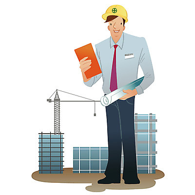 EPS 전신 직업 캐릭터 건축물 남자 산업 일러스트 홍보캐릭터 비즈니스 건설업 한명 서기 미소 웃음 사람 빌딩 20대 성인 건물 30대 건설현장 설계도 업무 작업실 중장비 안전모 기중기 뼈대 타워크레인 골조 산업기사 남자만 남자한명만 성인남자만 성인만 일러캐릭터 1 건축 모션 표정 청년 장년 작업 산업장비 헬멧 안전장비 파일형식 벡터