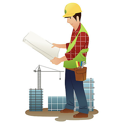 EPS 전신 직업 캐릭터 건축물 남자 산업 일러스트 홍보캐릭터 비즈니스 건설업 한명 사람 빌딩 20대 성인 30대 건설현장 설계도 업무 작업실 중장비 안전모 기중기 뼈대 타워크레인 골조 남자만 남자한명만 성인남자만 성인만 일러캐릭터 1 건축 청년 건물 장년 작업 산업장비 헬멧 안전장비 파일형식 벡터