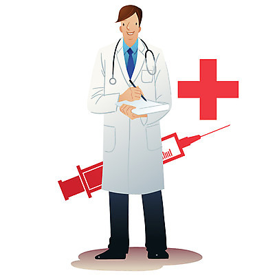 EPS 전신 직업 캐릭터 남자 일러스트 비즈니스 의학 청진기 직업캐릭터 병원 주사기 한명 웃음 사람 20대 성인 치료 30대 필기구 진료 의사 메모지 가운 의사가운 업무 작업실 전문직 서비스업 서류판 남자만 남자한명만 성인남자만 성인만 일러캐릭터 1 옷 산업 의료기기 문구용품 표정 청년 장년 사무용품 의료진 작업 파일형식 벡터