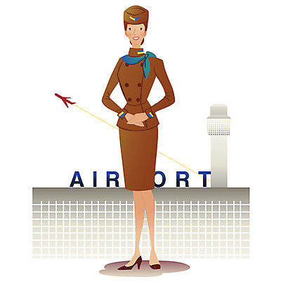 EPS 전신 직업 캐릭터 여자 교통 유니폼 일러스트 홍보캐릭터 비즈니스 교통시설 비행기 한명 미소 웃음 사람 20대 성인 30대 운송업 업무 작업실 공항 서비스업 승무원 서비스 여자만 여자한명만 성인여자만 성인만 일러캐릭터 1 옷 산업 항공교통 대중교통 표정 청년 장년 작업 시설 파일형식 벡터