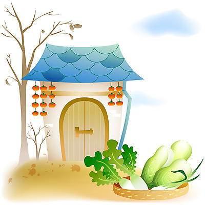 EPS 주간 나무 구름 사계절 계절 한식 백그라운드 낙엽 겨울 일러스트 식재료 자연 김치 한옥 주택 건조 풍경 사람없음 야외 광주리 무 절기 배추 대문 김장 파 앙상함 곶감 소설_절기 겨울배경 국내일러스트 자연요소 식물 한국전통 음식 고건축 잎 채소 뿌리채소 감 건물 바구니 문 생태계 건과일 파일형식 벡터