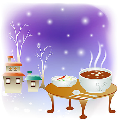 EPS 나무 한국문화 전통 건축물 사계절 계절 한식 음식 백그라운드 겨울 일러스트 젓가락 자연 탁자 날씨 주택 풍경 사람없음 야외 건물 숟가락 눈 절기 겨울음식 죽 동치미 동지 팥죽 겨울배경 국내일러스트 자연요소 식물 동양문화 건축 가구 김치 한국 수저 생태계 파일형식 벡터