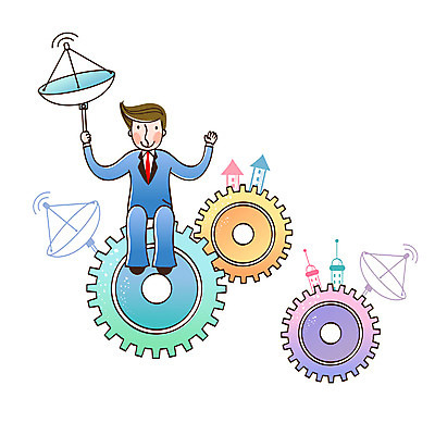 EPS 전신 남자 산업 일러스트 회사 비즈니스 협력 첨단산업 함께함 한명 사람 앉기 빌딩 20대 성인 건물 비즈니스라이프 청춘 업무 도움 비즈니스맨 작업실 부속품 톱니바퀴 위성안테나 공존 남자만 남자한명만 성인남자만 청년만 청년남자만 청년남자한명만 성인한명만 성인남자한명만 성인만 국내일러스트 1 라이프스타일 건축물 컨셉 모션 안테나 청년 작업 직장인 오브젝트 파일형식 벡터