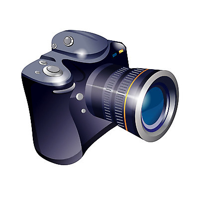 EPS 아이콘 여행 기념 사람없음 전자제품 카메라 사진촬영 가전제품 추억 디지털카메라 필름카메라 소형가전제품 2D아이콘 컨셉 촬영 파일형식 벡터