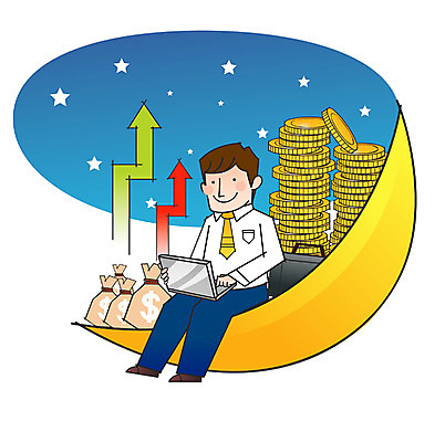 EPS 전신 남자 서류가방 일러스트 비즈니스 한명 미소 웃음 사람 20대 성인 야외 금융 경제 비즈니스라이프 동전 희망 활발 달 업무 직장인 비즈니스맨 작업실 돈자루 긍정적 남자만 남자한명만 성인남자만 청년만 청년남자만 청년남자한명만 성인한명만 성인남자한명만 성인만 낙천적 국내일러스트 자연요소 직업 1 라이프스타일 감정 컨셉 돈 가방 표정 청년 작업 파일형식 벡터