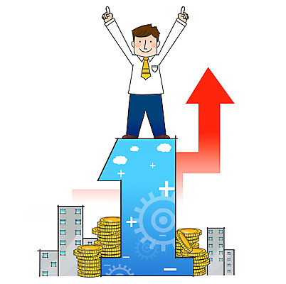 EPS 전신 남자 화살표 돈 일러스트 회사 비즈니스 성공 한명 미소 웃음 사람 20대 성인 금융 경제 비즈니스라이프 동전 희망 활발 만세 우승 최고 업무 직장인 비즈니스맨 작업실 상승 긍정적 선두기업 선두주자 우량기업 남자만 남자한명만 성인남자만 청년만 청년남자만 청년남자한명만 성인한명만 성인남자한명만 성인만 낙천적 국내일러스트 직업 1 라이프스타일 감정 컨셉 모션 표정 청년 작업 재산 파일형식 벡터