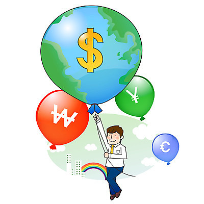 EPS 전신 남자 지구 무지개 돈 일러스트 회사 비즈니스 한명 미소 웃음 사람 20대 성인 금융 경제 비즈니스라이프 글로벌 글로벌비즈니스 희망 활발 유로 업무 직장인 비즈니스맨 원화 작업실 엔 풍선 긍정적 남자만 남자한명만 성인남자만 청년만 청년남자만 청년남자한명만 성인한명만 성인남자한명만 성인만 낙천적 국내일러스트 자연요소 직업 1 라이프스타일 감정 컨셉 표정 청년 작업 재산 파일형식 벡터