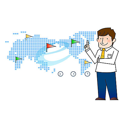 EPS 전신 남자 시계 지도 일러스트 비즈니스 한명 미소 웃음 사람 20대 성인 경제 비즈니스라이프 세계 글로벌 글로벌비즈니스 희망 활발 깃발 업무 직장인 비즈니스맨 발표 작업실 계획 프레젠테이션 무역 기획 구상 긍정적 남자만 남자한명만 성인남자만 청년만 청년남자만 청년남자한명만 성인한명만 성인남자한명만 성인만 낙천적 국내일러스트 직업 1 라이프스타일 감정 산업 컨셉 표정 청년 작업 파일형식 벡터