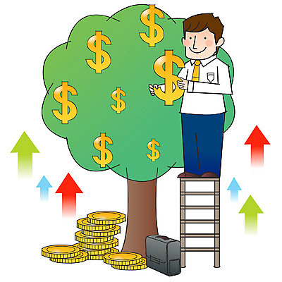 EPS 전신 나무 열매 남자 화살표 돈 가방 일러스트 비즈니스 사다리 한명 서기 미소 웃음 사람 20대 성인 금융 경제 비즈니스라이프 달러 동전 희망 활발 수확 성장 업무 직장인 비즈니스맨 작업실 상승 이익 수익 긍정적 우량기업 남자만 남자한명만 성인남자만 청년만 청년남자만 청년남자한명만 성인한명만 성인남자한명만 성인만 낙천적 국내일러스트 식물 직업 1 라이프스타일 잡화 감정 컨셉 농업 회사 모션 표정 청년 도구 작업 재산 파일형식 벡터