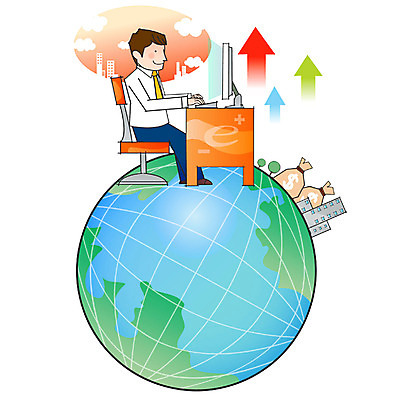 EPS 전신 남자 화살표 지구 가구 돈 의자 일러스트 회사 비즈니스 탁자 한명 미소 웃음 사람 앉기 빌딩 20대 성인 건물 금융 경제 비즈니스라이프 컴퓨터 세계 글로벌 지구본 달러 글로벌비즈니스 희망 활발 업무 직장인 비즈니스맨 작업실 돈자루 발전 책상 무역 상승 전자상거래 긍정적 남자만 남자한명만 성인남자만 청년만 청년남자만 청년남자한명만 성인한명만 성인남자한명만 성인만 낙천적 국내일러스트 직업 1 라이프스타일 건축물 감정 산업 생활용품 컨셉 모션 표정 청년 전자제품 작업 재산 파일형식 벡터