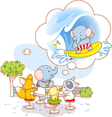 EPS 주간 동물 구름 척추동물 라이프스타일 육지동물 여유 음료 파도 바다 여행 생각 의자 일러스트 포유류 상상 탁자 휴가 코끼리 아이디어 의인화 병아리 사람없음 야외 라이프 생활 여름 친구 여름휴가 바캉스 귀여움 고양이 카페 수상스포츠 서핑 계획 여우 사막여우 동물라이프 탁상 국내일러스트 자연요소 계절 감정 스포츠 가구 컨셉 관계 조류 반려동물 상점 파일형식 벡터 여름_계절