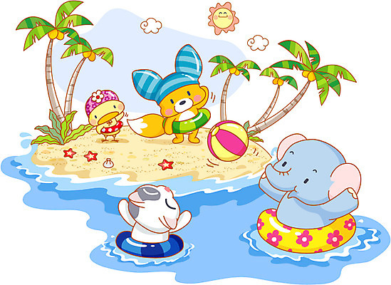 EPS 주간 동물 구름 척추동물 라이프스타일 육지동물 계절 바다 섬 여행 일러스트 공 포유류 상상 물놀이 놀이 날씨 휴가 코끼리 의인화 병아리 해변 사람없음 야외 라이프 생활 여름 친구 여름휴가 바캉스 야자수 태양 귀여움 맑음 고양이 즐거움 휴양지 무인도 공놀이 여우 생활체조 체조 수영모 튜브 사막여우 동물라이프 국내일러스트 자연요소 나무 감정 컨셉 관계 조류 반려동물 운동 장소 수영용품 파일형식 벡터 여름_계절