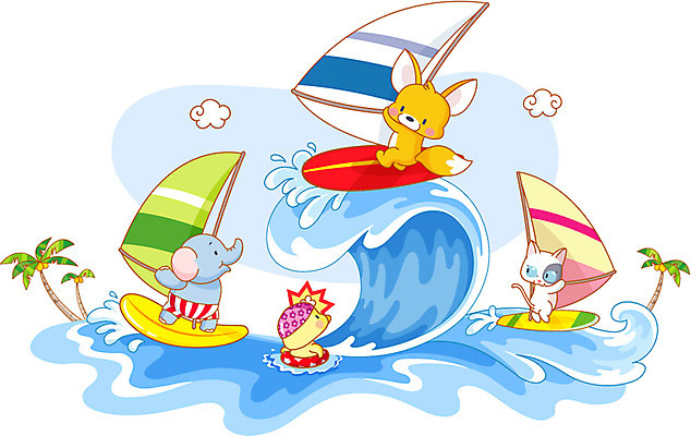 EPS 주간 동물 구름 척추동물 라이프스타일 육지동물 계절 파도 바다 여행 요트 일러스트 포유류 상상 날씨 휴가 코끼리 의인화 병아리 취미 사람없음 야외 라이프 생활 여름 친구 여름휴가 바캉스 야자수 귀여움 맑음 고양이 윈드서핑 수상스포츠 서핑 즐거움 휴양지 여우 사막여우 동물라이프 국내일러스트 자연요소 나무 감정 스포츠 컨셉 배_교통 관계 조류 반려동물 장소 파일형식 벡터 여름_계절