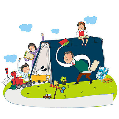 EPS 주간 모자 계절 여자 남자 딸 행복 아들 일러스트 가정 가족 상상 자동차 엄마 넥타이 날씨 알림판 남매 선물 사랑 미소 웃음 사람 여러명 야외 책 부모 새싹 맑음 화목 기차 육아 아빠 강아지 신호등 핵가족 즐거움 동화책 기차여행 국내일러스트 자연요소 식물 잡화 감정 육상교통 여행 다수 컨셉 관계 대중교통 표정 반려동물 개 파일형식 벡터