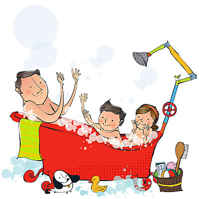 EPS 주간 여자 남자 딸 행복 반려견 아들 일러스트 가정 가족 엄마 날씨 주택 욕조 남매 사랑 미소 웃음 사람 여러명 부모 수건 바구니 맑음 화목 목욕 거품 아빠 강아지 핵가족 즐거움 샤워기 샤워솔 샤워스폰지 오리장난감 국내일러스트 자연요소 감정 다수 컨셉 관계 표정 건물 반려동물 위생용품 장난감 청결 개 송 파일형식 벡터