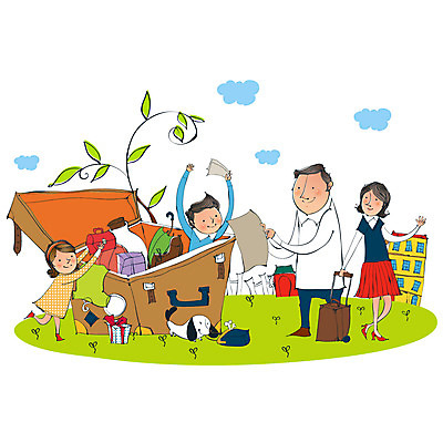 EPS 주간 나무 계절 여자 남자 딸 행복 아들 신발 일러스트 우산 공 가정 가족 엄마 날씨 가족여행 남매 선물 사랑 미소 웃음 사람 여러명 야외 건물 울타리 부모 새싹 여행가방 맑음 화목 티켓 아빠 강아지 계획표 핵가족 즐거움 개집 국내일러스트 자연요소 식물 건축물 감정 여행 다수 컨셉 가방 관계 표정 담장 반려동물 개 계획 애견용품 파일형식 벡터