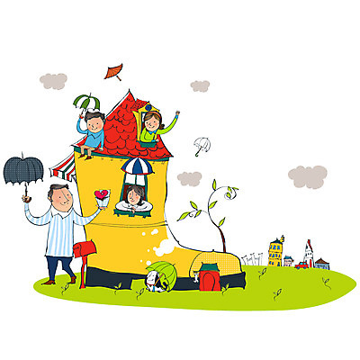 EPS 주간 나무 계절 여자 남자 딸 행복 아들 일러스트 우산 가정 가족 자동차 엄마 날씨 남매 사랑 장화 미소 웃음 사람 여러명 야외 건물 선물상자 울타리 부모 새싹 맑음 화목 우체통 하트 파라솔 아빠 강아지 핵가족 즐거움 개집 국내일러스트 자연요소 모양 식물 건축물 감정 육상교통 다수 신발 컨셉 관계 표정 선물 담장 반려동물 상자 개 애견용품 파일형식 벡터