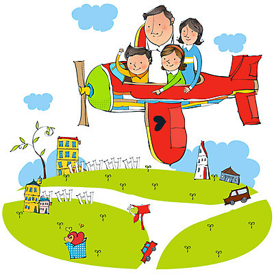 EPS 주간 나무 구름 건축물 계절 여자 남자 딸 행복 길 아들 여행 일러스트 가정 가족 자동차 엄마 날씨 가족여행 비행기 주택 남매 사랑 미소 웃음 사람 여러명 야외 울타리 부모 새싹 마을 맑음 화목 봄 아빠 핵가족 즐거움 경비행기 국내일러스트 자연요소 식물 건축 감정 육상교통 다수 컨셉 관계 항공교통 대중교통 표정 건물 담장 파일형식 벡터