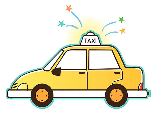 EPS 아이콘 육상교통 교통수단 교통 승용차 자동차 큐티아이콘 사람없음 운송업 택시 2D아이콘 산업 파일형식 벡터