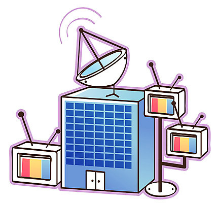EPS 아이콘 시설물 건축물 현대건축 건축 통신 큐티아이콘 첨단산업 안테나 빌딩 사람없음 건물 모니터 하이테크 방송국 첨단장비 2D아이콘 산업 기술 컴퓨터 장비 파일형식 벡터