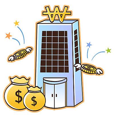 EPS 아이콘 시설물 건축물 현대건축 건축 돈 큐티아이콘 빌딩 사람없음 건물 금융 달러 동전 도시 원화 돈자루 은행 2D아이콘 경제 재산 파일형식 벡터