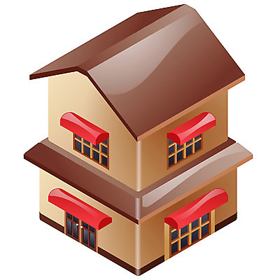 EPS 아이콘 시설물 건축물 현대건축 건축 빌딩 사람없음 건물 하이앵글 상점 식당 펄아이콘 2D아이콘 뷰포인트 파일형식 벡터