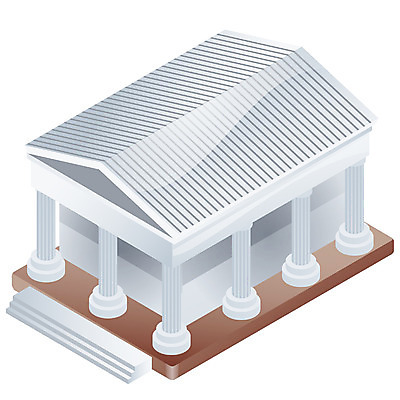 EPS 아이콘 시설물 건축물 현대건축 건축 문화 빌딩 사람없음 건물 하이앵글 역사 펄아이콘 박물관 문화시설 2D아이콘 뷰포인트 시설 파일형식 벡터