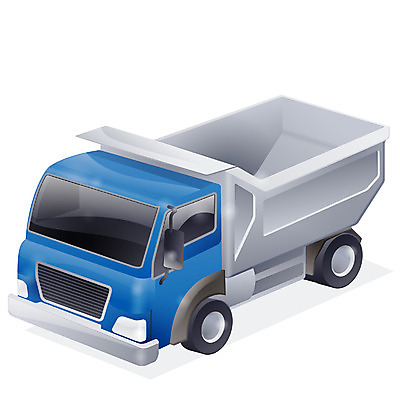 EPS 아이콘 육상교통 교통 사람없음 하이앵글 건설현장 트럭 운송업 펄아이콘 2D아이콘 산업 교통수단 뷰포인트 자동차 건설업 파일형식 벡터