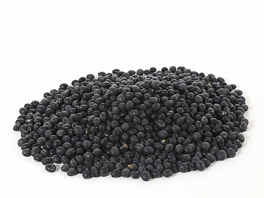 포토 JPG 스튜디오촬영 컬러 식재료 콩 곡류 실내 누끼 사람없음 검은색 컬러푸드 검은콩 검정콩 국내포토 내부 파일형식