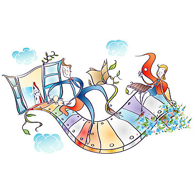 EPS 주간 전신 식물 구름 커플 계절 여자 남자 꽃 행복 문화 예술 일러스트 타악기 주택 사람 이벤트 야외 두명 청춘 봄 연주자 자유 악보 동료 즐거움 실로폰 실로폰채 국내일러스트 자연요소 감정 악기 음악 컨셉 관계 건물 음악가 파일형식 벡터