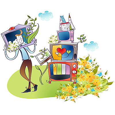 EPS 주간 전신 구름 건축물 계절 남자 꽃 행복 문화 예술 일러스트 한명 사람 이벤트 잔디 20대 성인 야외 건물 청춘 텔레비전 봄 자유 하트 즐거움 비디오 비디오아티스트 영상산업 남자만 남자한명만 성인남자만 청년만 청년남자만 청년남자한명만 성인한명만 성인남자한명만 성인만 국내일러스트 자연요소 모양 식물 1 건축 감정 산업 컨셉 청년 전자제품 아티스트 파일형식 벡터