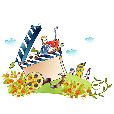 EPS 주간 전신 구름 건축물 계절 여자 꽃 행복 문화 예술 일러스트 안내 한명 사람 잔디 20대 성인 야외 건물 청춘 확성기 봄 자유 클래퍼보드 필름 알림 영화 즐거움 여자만 여자한명만 성인여자만 청년만 청년여자만 성인한명만 청년여자한명만 성인여자한명만 성인만 국내일러스트 자연요소 식물 1 건축 감정 컨셉 문화예술 청년 파일형식 벡터