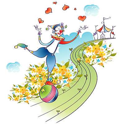 EPS 주간 전신 모자 계절 남자 꽃 행복 문화 길 예술 일러스트 공 사랑 한명 사람 이벤트 잔디 20대 성인 야외 청춘 새싹 봄 공연 자유 하트 피에로 서커스 즐거움 천막 변장 남자만 남자한명만 성인남자만 청년만 청년남자만 청년남자한명만 성인한명만 성인남자한명만 성인만 국내일러스트 자연요소 모양 식물 1 잡화 감정 컨셉 청년 파일형식 벡터