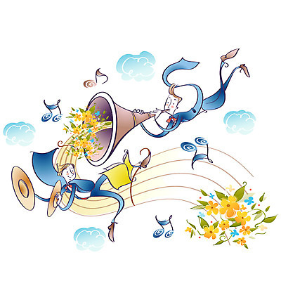 EPS 주간 전신 구름 계절 남자 꽃 행복 문화 예술 연주 음표 일러스트 타악기 관악기 사람 잔디 20대 야외 두명 청춘 봄 연주자 자유 색소폰 악보 동료 즐거움 심벌즈 남자만 성인남자만 청년만 청년남자만 성인만 국내일러스트 자연요소 식물 기호 감정 악기 음악 컨셉 관계 청년 음악가 목관악기 파일형식 벡터